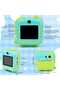 ® Q5C Dinosaur Kids Camera with Printing Function, Green - 6