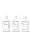 Summer Vanilla Bath & Shower Gel - Summer Vanilla Bath & Shower Gel Mini Size 50 ml 3 Pieces