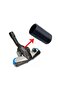 Srfn Ticaret خرطوم وسطي متوافق مع رأس الشفط من نوع Philips Triactive Max Triactive