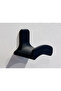 حامل سماعات الأذن المثبت على الحائط – حامل مثبت على الحائط
