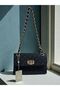 426 Chain-Detail Closed Crossbody Bag for Women 426 - 2