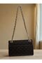 426 Chain-Detail Closed Crossbody Bag for Women 426 - 3