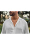 Vintage Color Rope Chain Necklace - Bold Cut Men's Jewelry Necklace