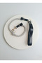 Dog Walking Strap & Collar Single Product 12 cm Diameter Skotocan Rope - 2
