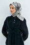 Twi̇ll Silk Scarf 2026 Summer Season 9552D02-81