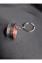 Wheel Rim Keychain - 2