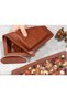 Silicone Dubai Workmanship Chocolate Making Mold for Office Home Office Kitchen - 5