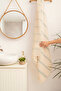 100% Cotton Peshtemal Bath Towel, Soft & Lightweight, Quick Drying, Multi-Purpose 100X180 cm - 5