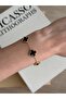 Steel Bracelet Women'S-Men's Unisex Double Sided Bracelet