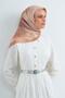 Sura Silk Scarf 2026 Summer Season 9519D01-32 - 3