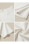 100% Cotton Organic Women's T-Shirt Oversized Fit Comfortable Stylish T-Shirt - 8