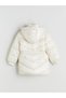 I Hooded Girl's Puffer Coat from Freezen Store - 3