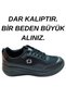Crm2006 Women's Black (36-40) Casual Sports Shoes - 6