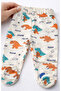 10-Piece Baby Hospital Discharge Bodysuit Set - 4