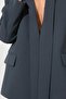 Petrol -Collar Detailed Jacket - 4