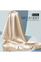 Premium Silk Pillowcase – 100% Pure Mulberry Silk, 22 Momme 6A High Quality, for Hair & Skin - 5