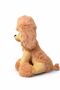 40 cm Cute Plush Dog Toy Valentine's Day/Special Day Gift Soft Stuffed Fun Child's Playmate - 5
