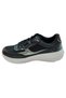Crm2007 Women's Black-White (36-40) Casual Sports Shoes - 3