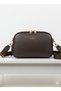 High Quality 5-Compartment Lined Long Strap Multi-Useful Crossbody and Shoulder Bag 724 - 4