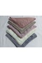 Needlepoint Five-Fold Writing Pad - 3