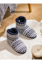 Esvab • Modern & Distinctive Plush Men's Home Boots