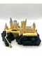 Hogwarts Biblosu (7 cm)