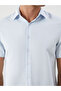 Slim Fit Men's Shirt - 3