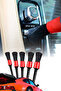 5 Piece Detail Car Interior Auto Cleaning Brush Set