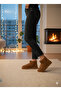 Orthopedic Lightweight Non-Slip Soles with Fur Inside, Warm Boots - Suede Boots - 7