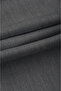 Men's Anthracite Modern Fit Lycra Fabric Trousers for Daily & Office Use 2602020 - 7
