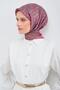 Twi̇ll Silk Scarf 2026 Summer Season 9518D02-81 - 3