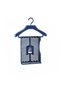 Single Decorative Bathroom Kitchen Sponge Hanger for Office Home Office - 2