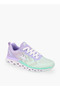 Women Lace-Up Sports Shoes - 2