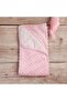 Welsoft Fabric Chickpea Baby Blanket 80*85 - 2