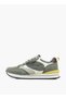 Men RUN SPIRIT CITY Lace-Up Ankle Sneakers