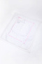 Embroidered Knitwear Welsoft Blanket 85*95 - 4
