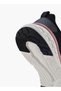 Women Lace-Up Sports Shoes - 5