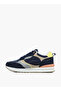 Men RUN SPIRIT S Lace-Up Sneakers