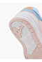 Girls Hook & Loop Sports Shoes - 5