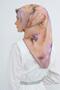 Twi̇ll Silk Scarf 2026 Summer Season 9515D02-84 - 2