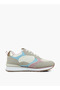 Women WONDER SPIRIT S Lace-Up Ankle Sneakers - 2