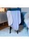 Welsoft Fabric Chickpea Baby Blanket 80*85