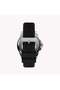 Men's Black Silicone Watch, Silver Case | Tw2w42900 - 3