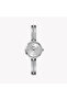 Women's Silver Alloy Watch | Tw2w96100