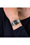 Women's Silver Stainless Steel Watch, Digital Dial | Tw2t48200 - 4