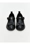 Alita City Lcw Steps Black Baby Girl Ballerinas with a Difference - 3
