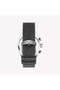 Men's Legacy Tonneau, Black Dial/Black Leather | Tw2u14100zv - 3