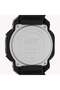 Ufc Knockout Watch, Matte Black Resin Case | Tw2v88100 - 4