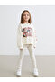 I Zero Roba Collar Cute Mouse Printed Girls' Sweatshirt from Freezen Store - 2