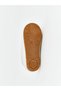 M&B Collection Ekru Bow Detail Baby Girl Ballet Flats - 4